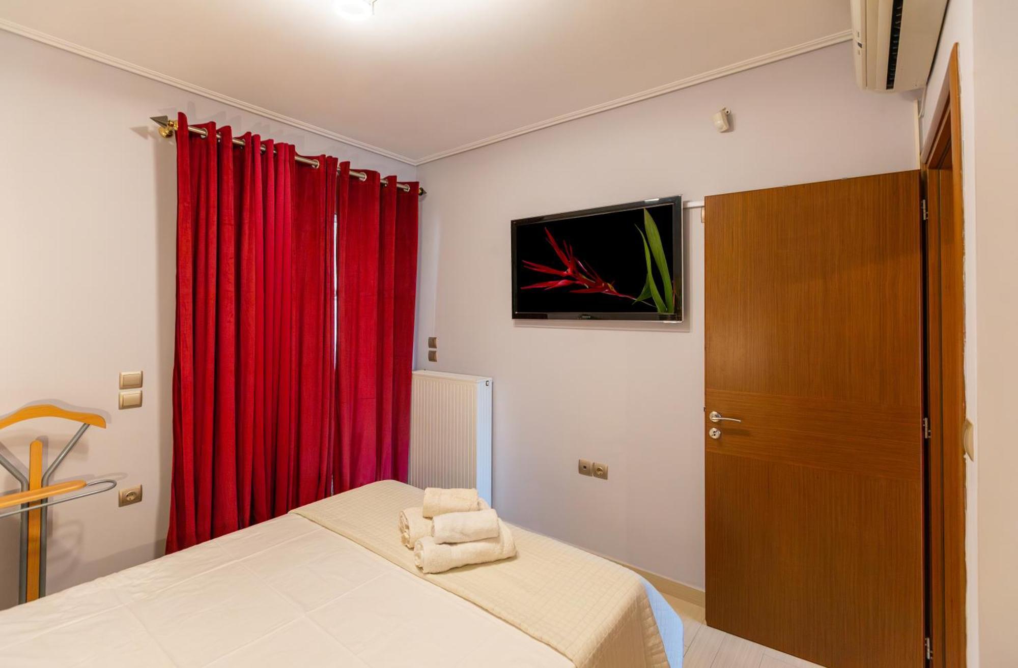 Penthouse Nafpaktos