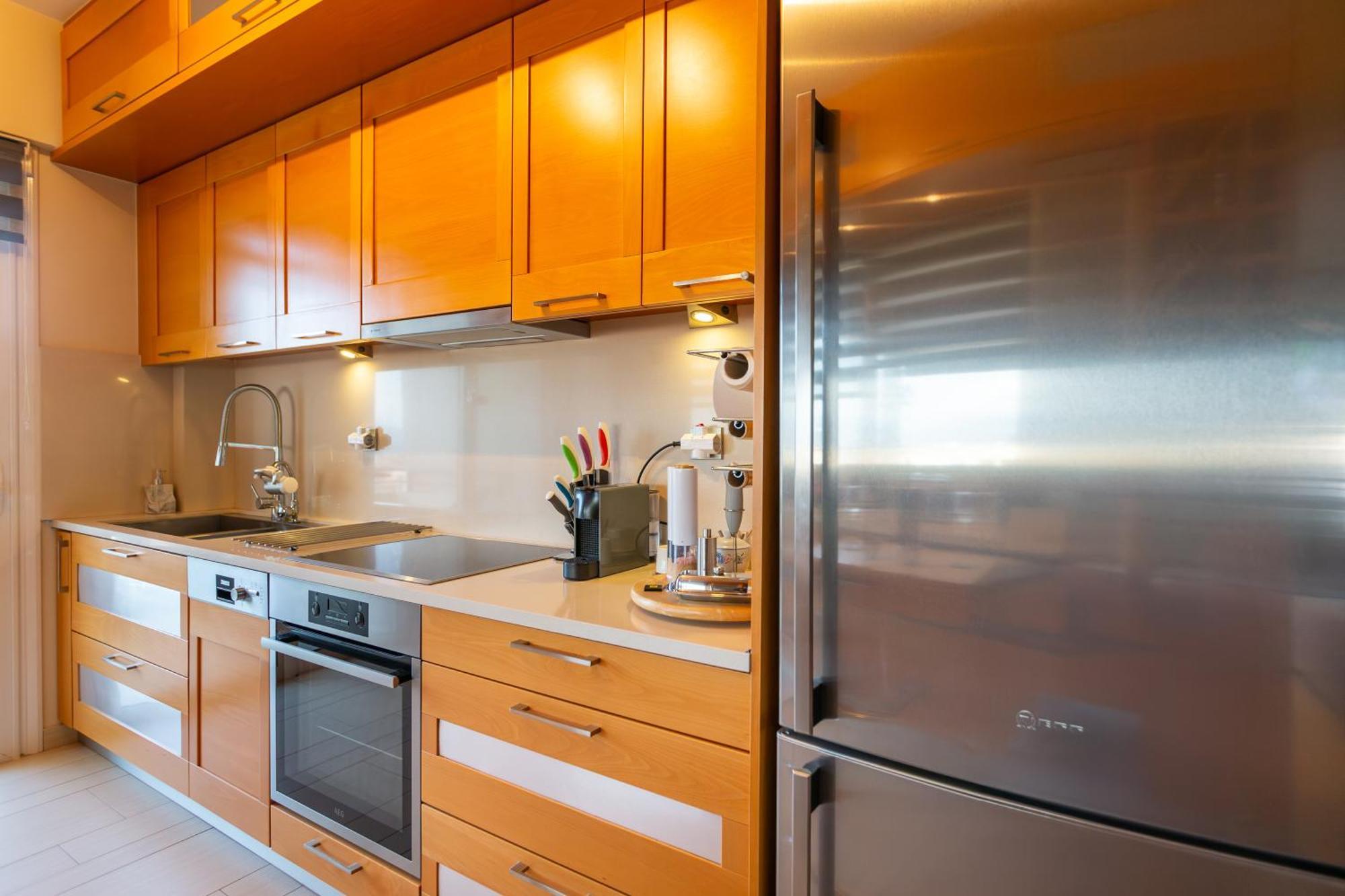 Penthouse Nafpaktos