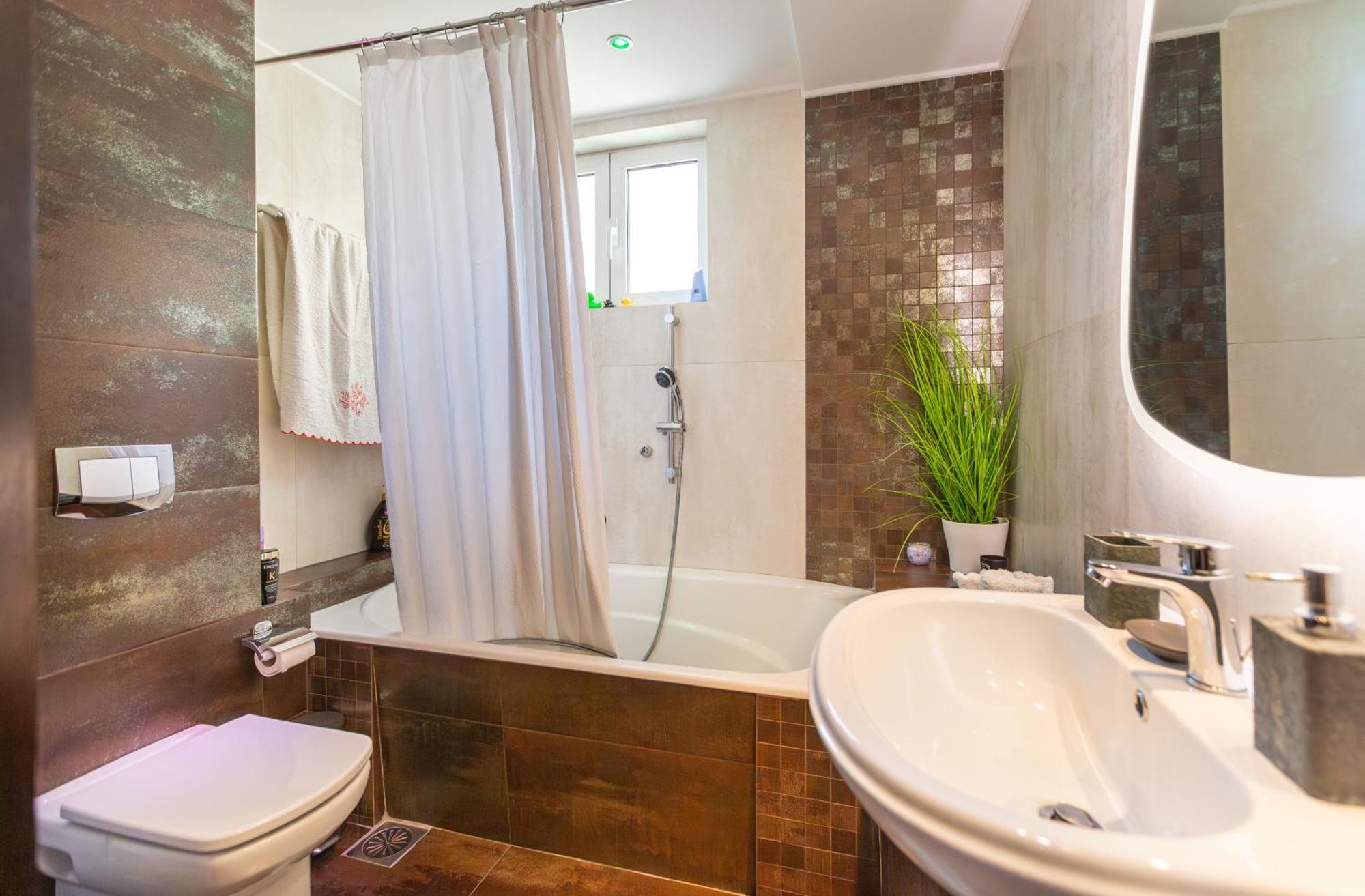 Penthouse Nafpaktos