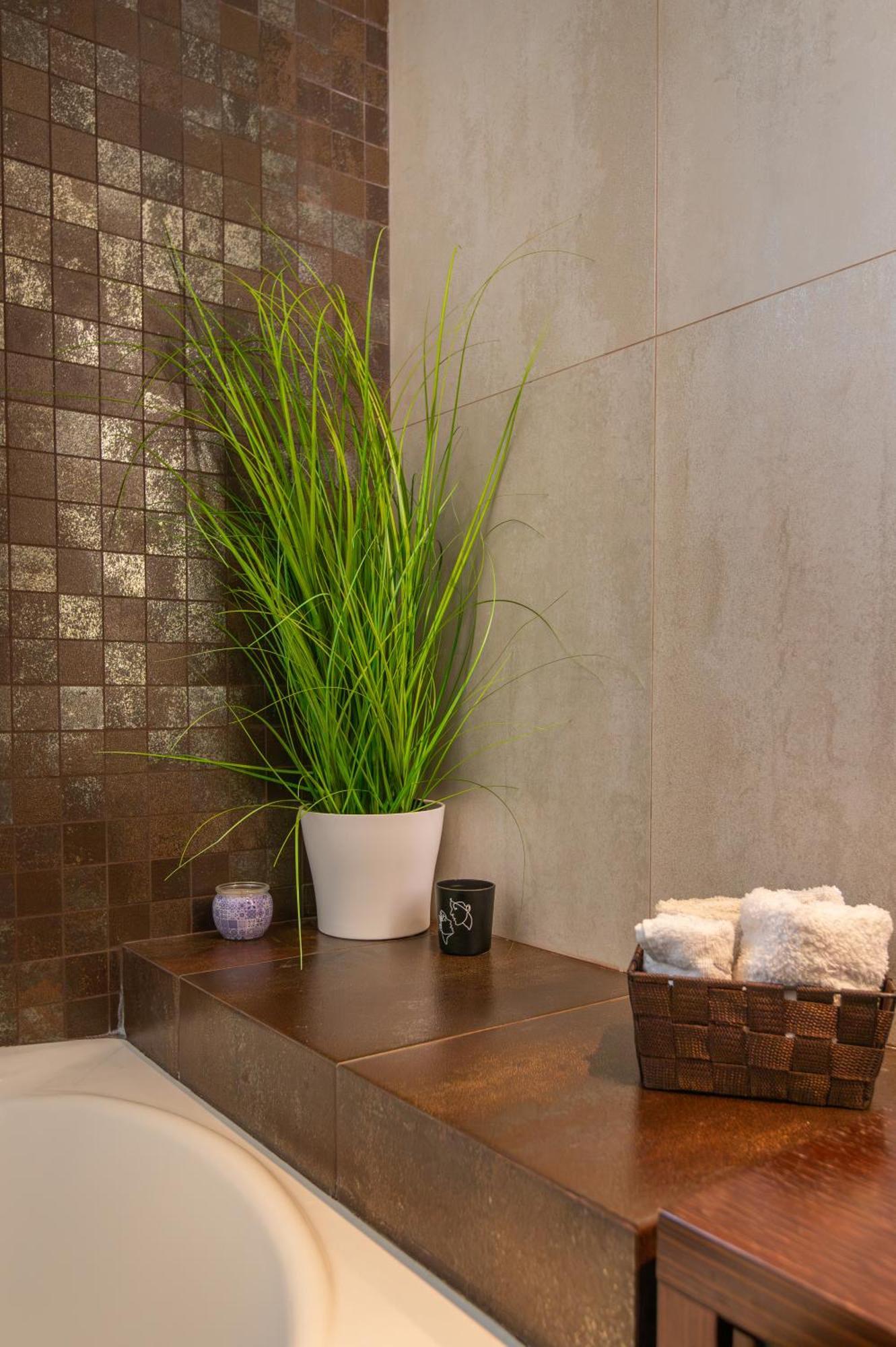 Penthouse Apartment Nafpaktos